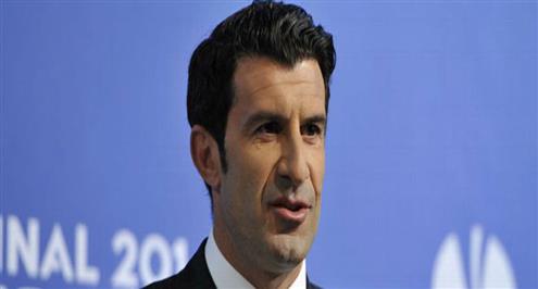 فيجو: الفوز بدوري الأبطال مع ريال مدريد حلم تحول لحقيقة